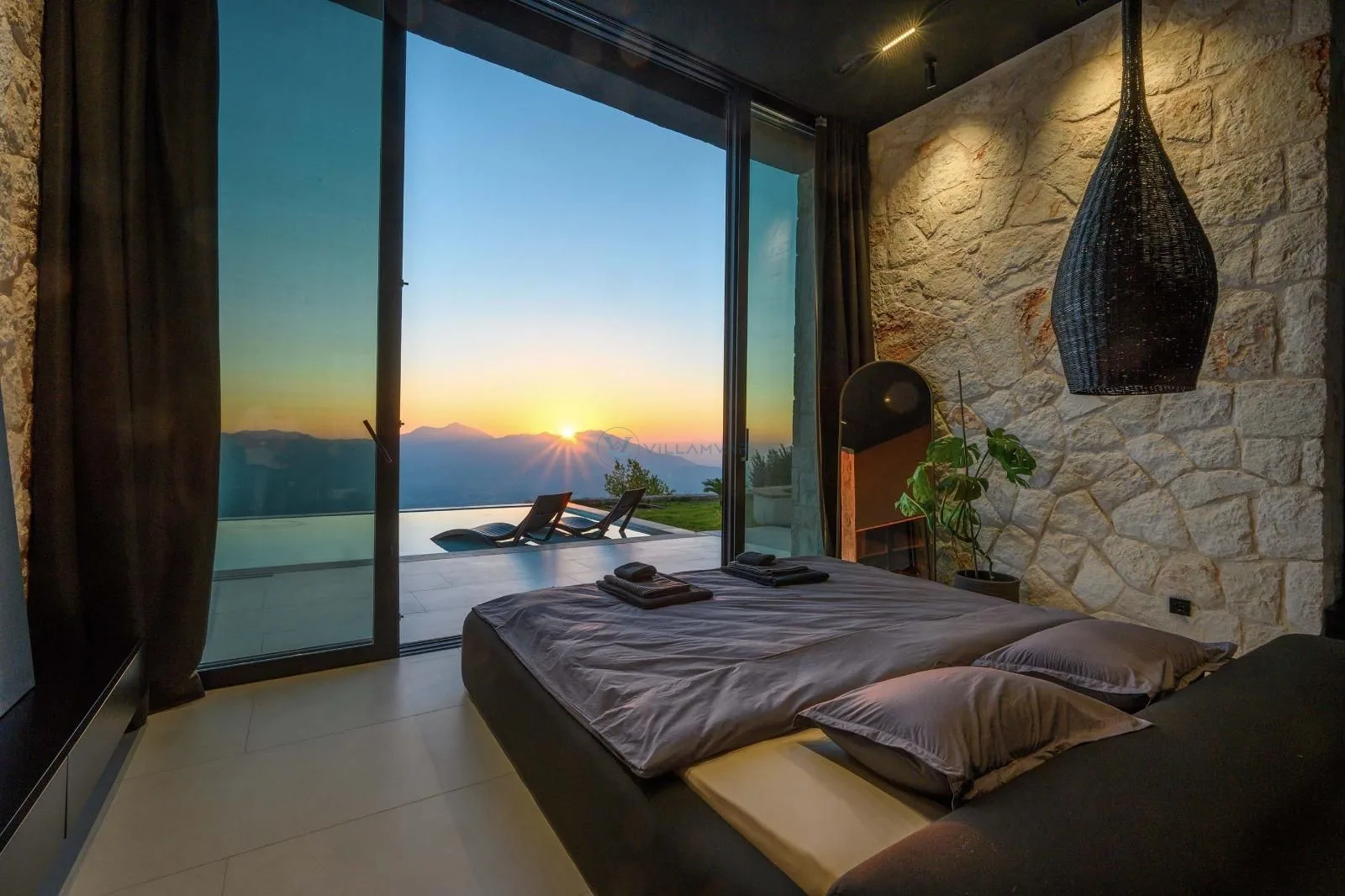 Villa Cube