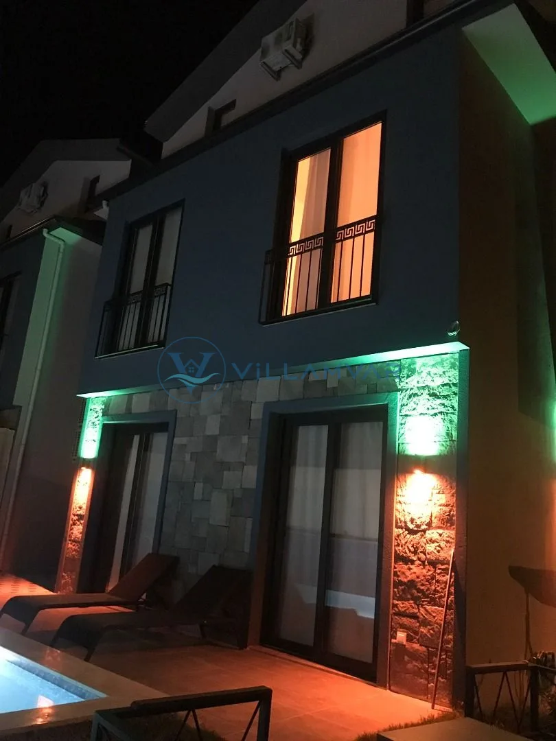 Villa Nağme 2