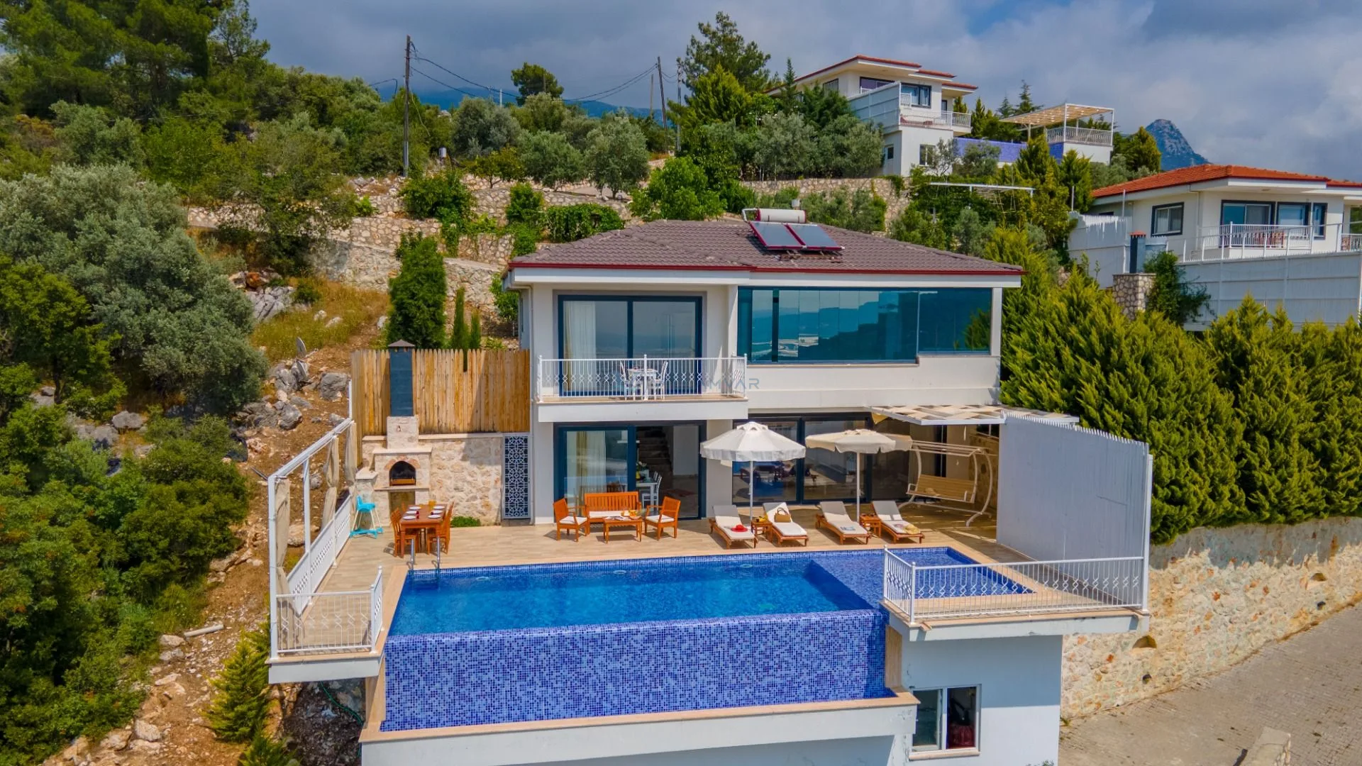Villa Kaan