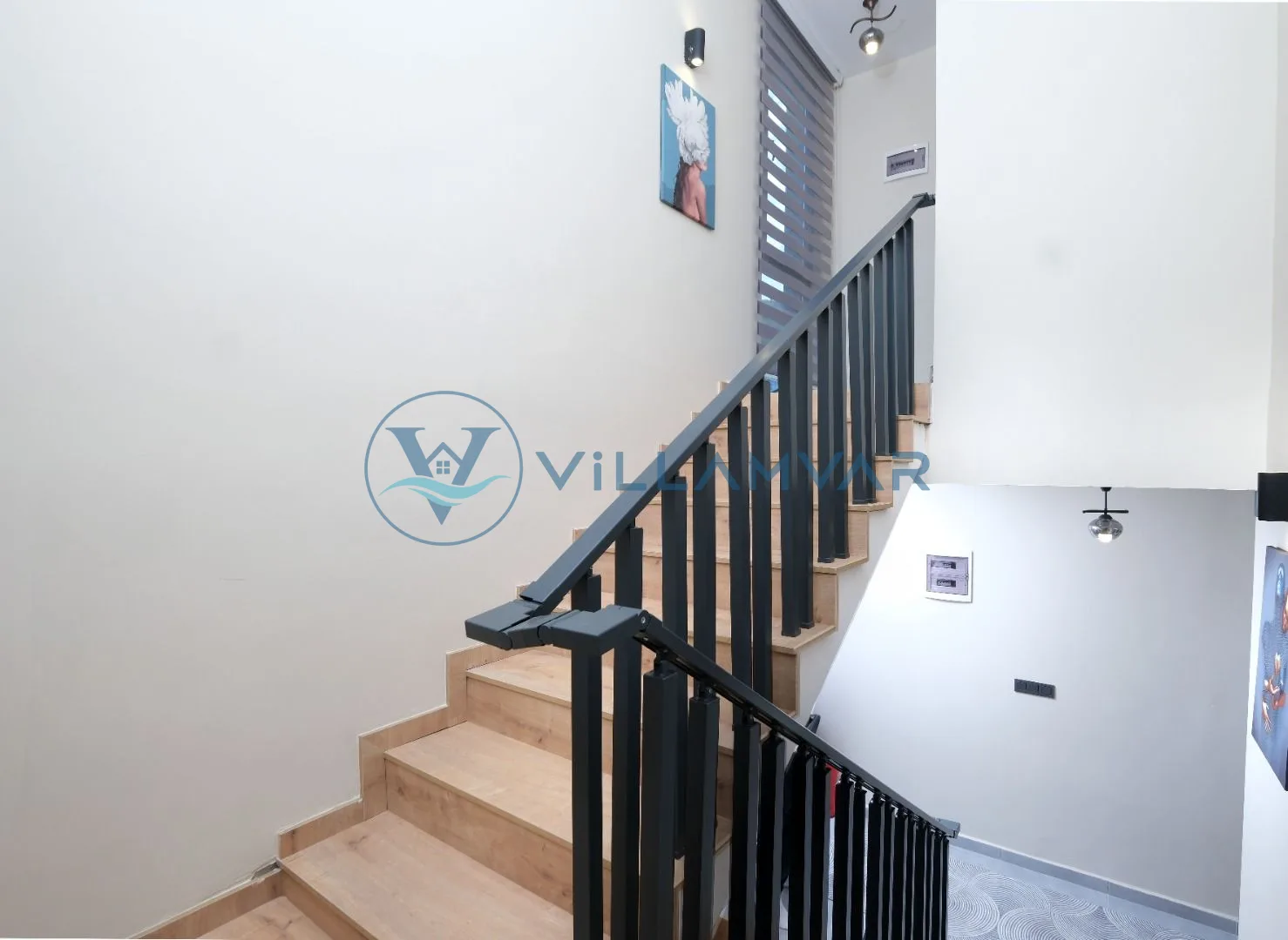 Villa Akar Deniz