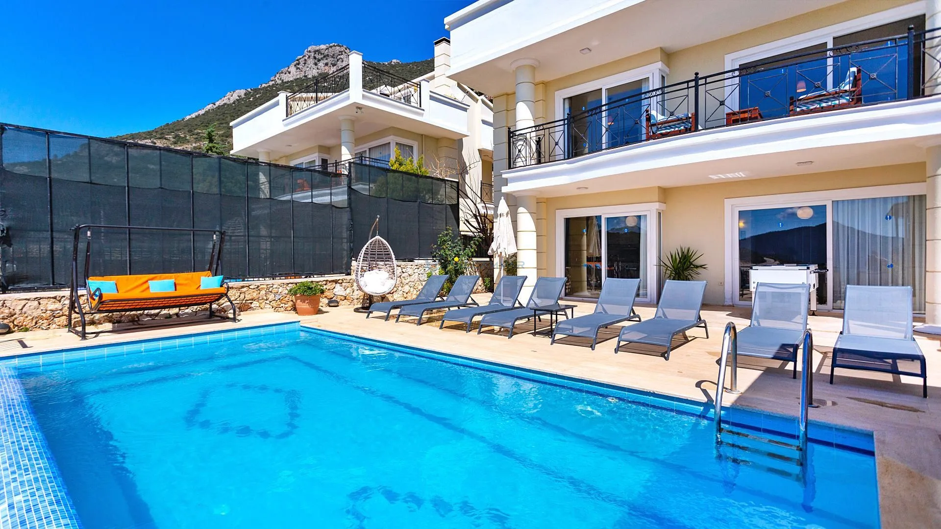 Villa Roma
