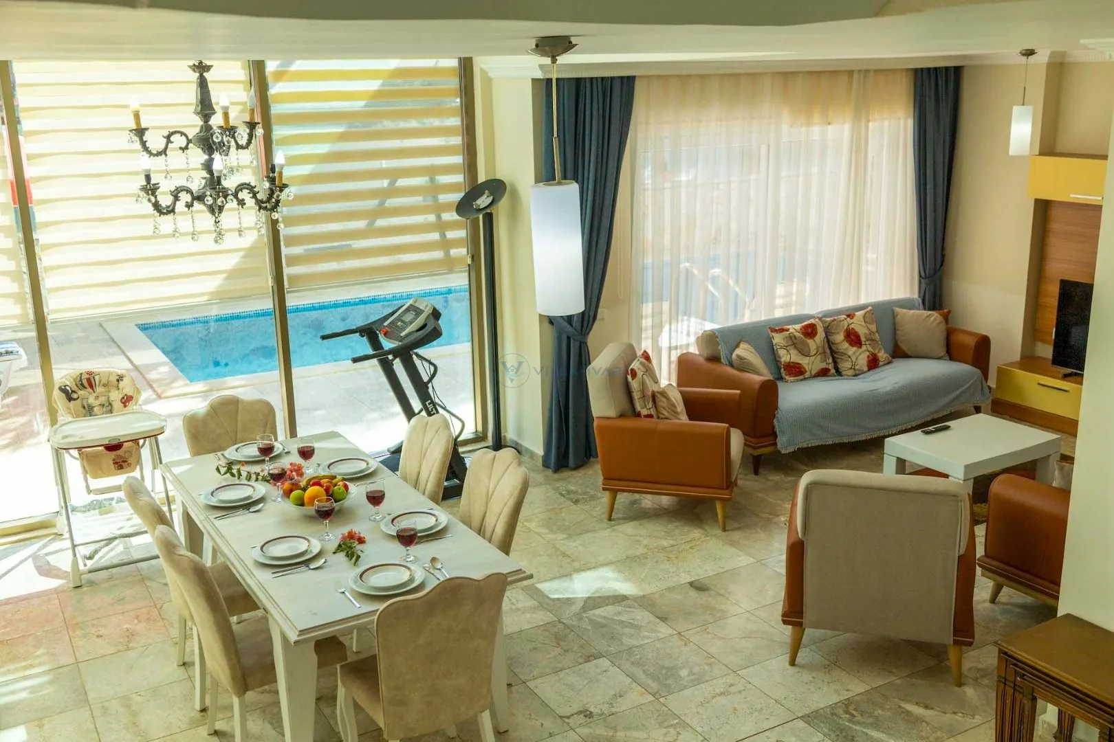 Villa Sedef 2