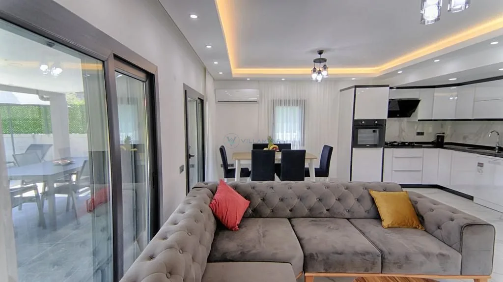 Villa Songül