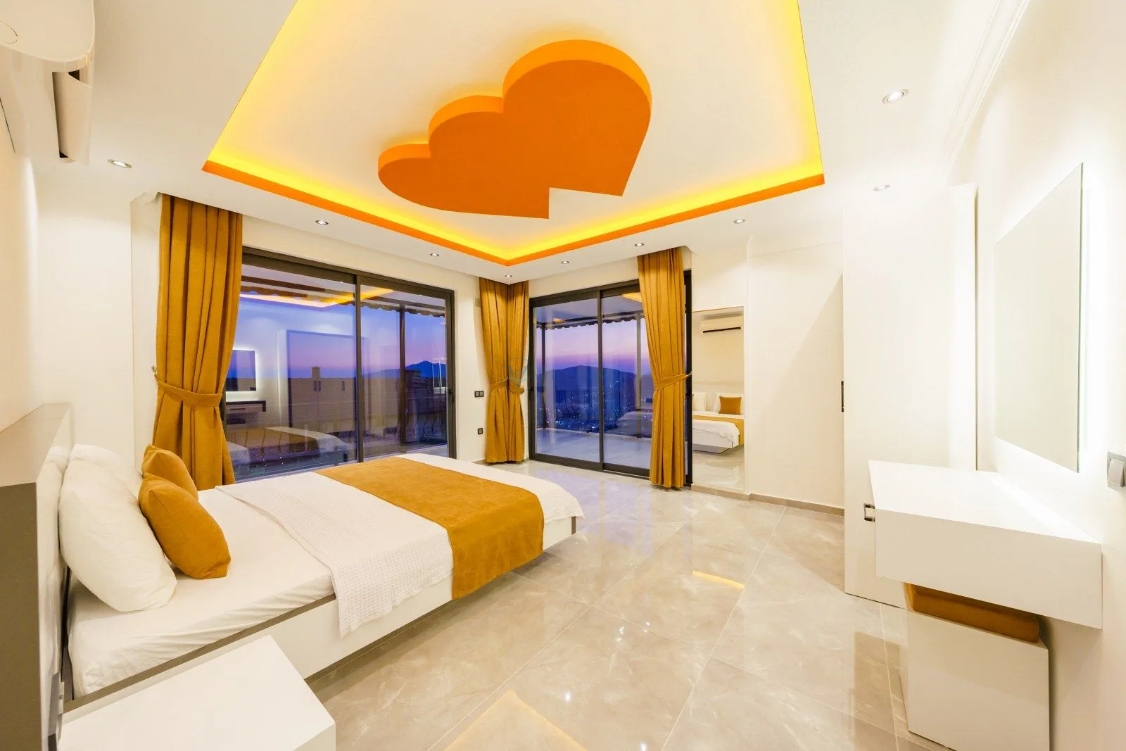 Villa Kısmet 2 4