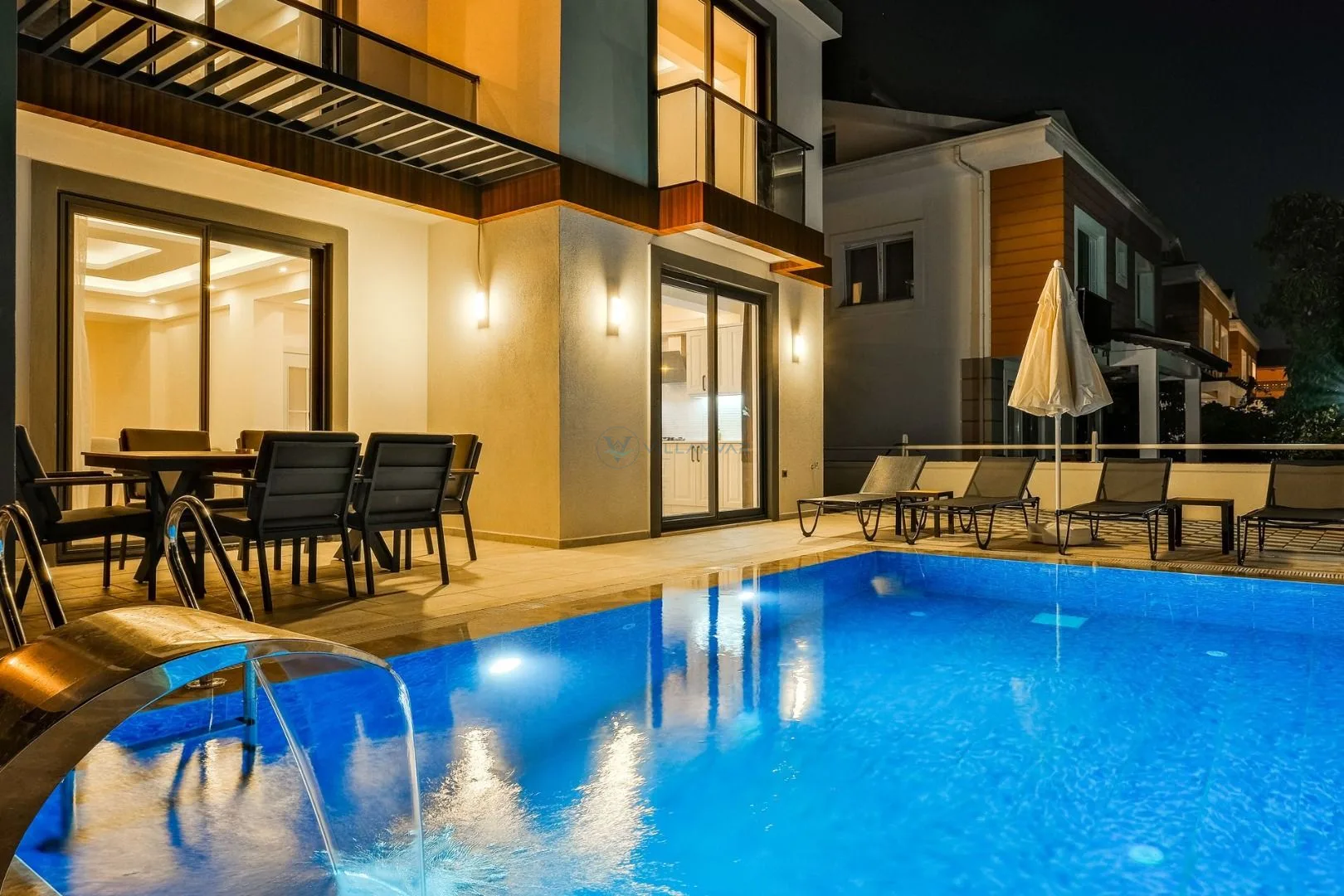 Can Villas 4