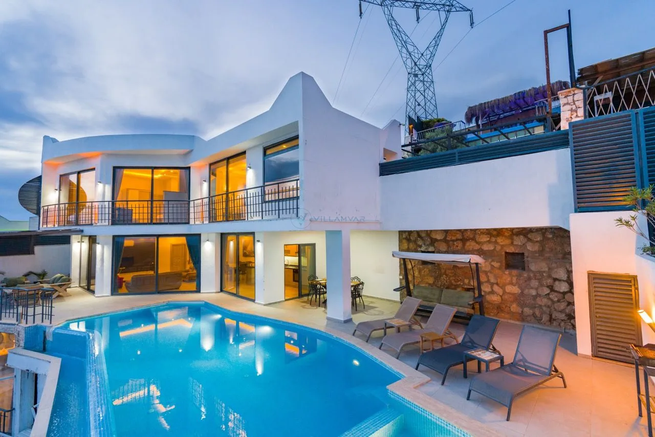 Villa Rima Liva