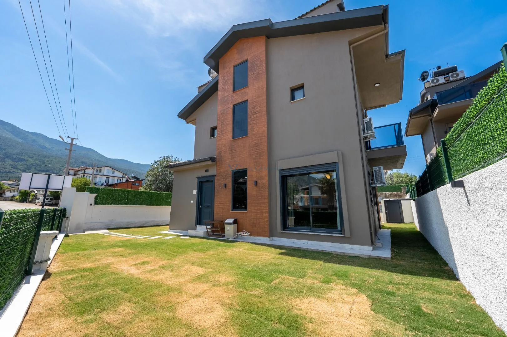 Villa Yıldız Luxe