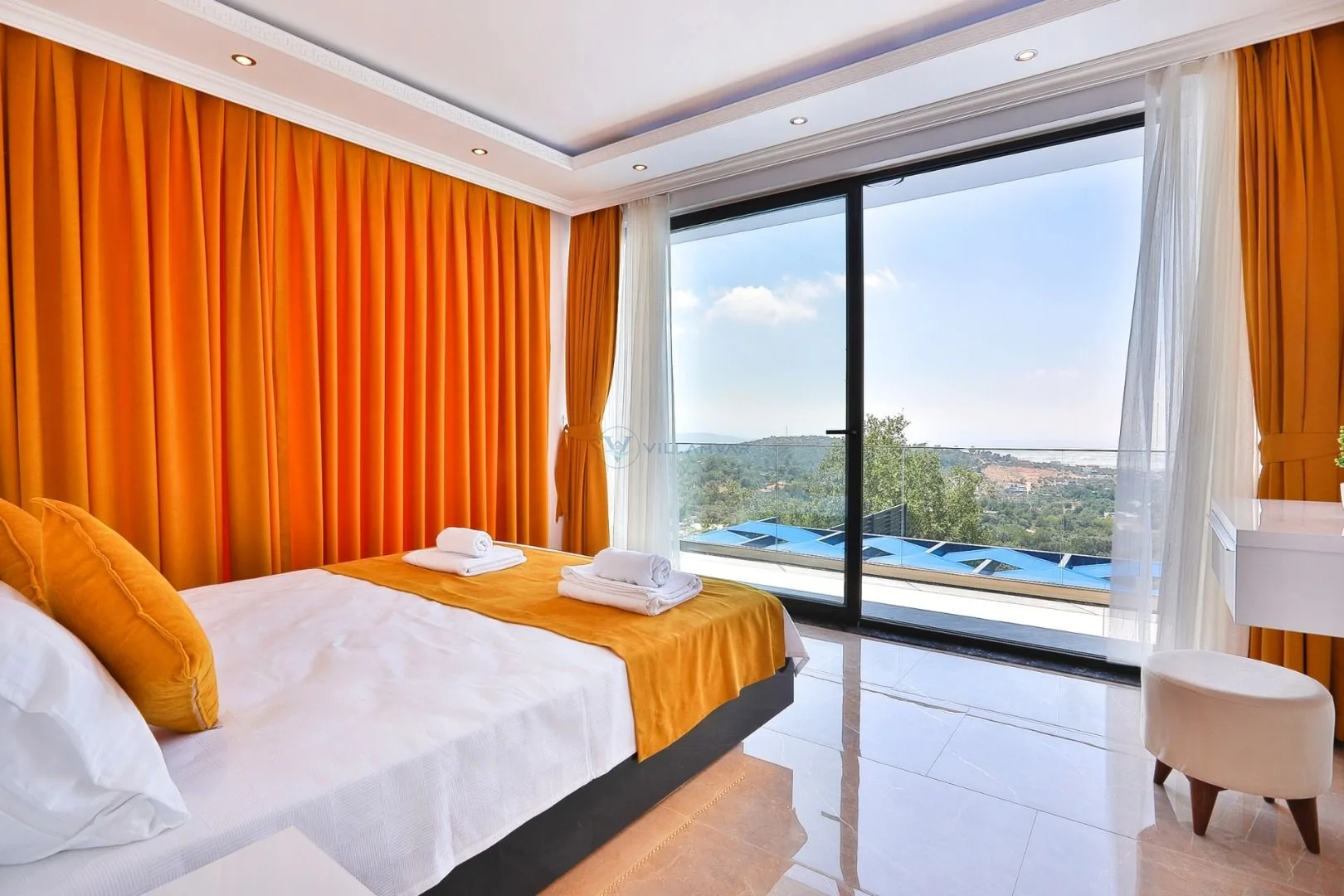 Villa Nova Üzümlü