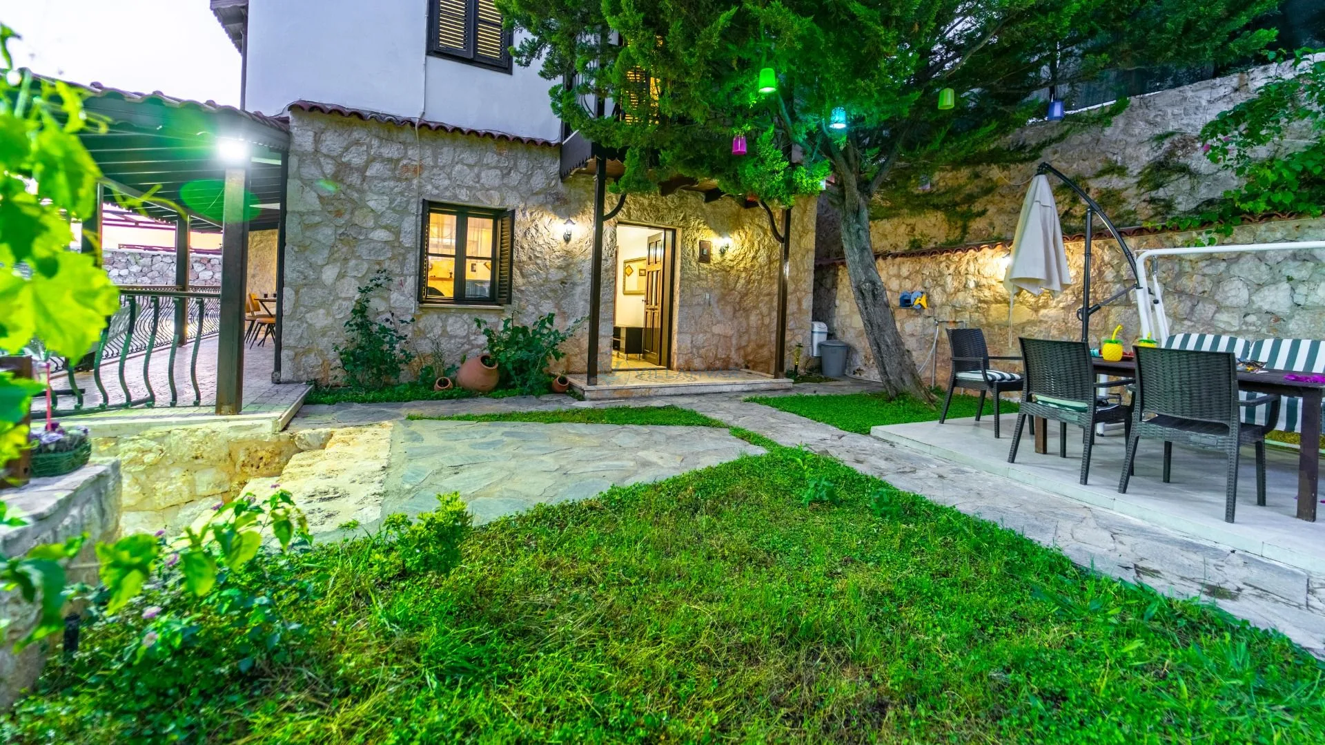 Villa Elfuze