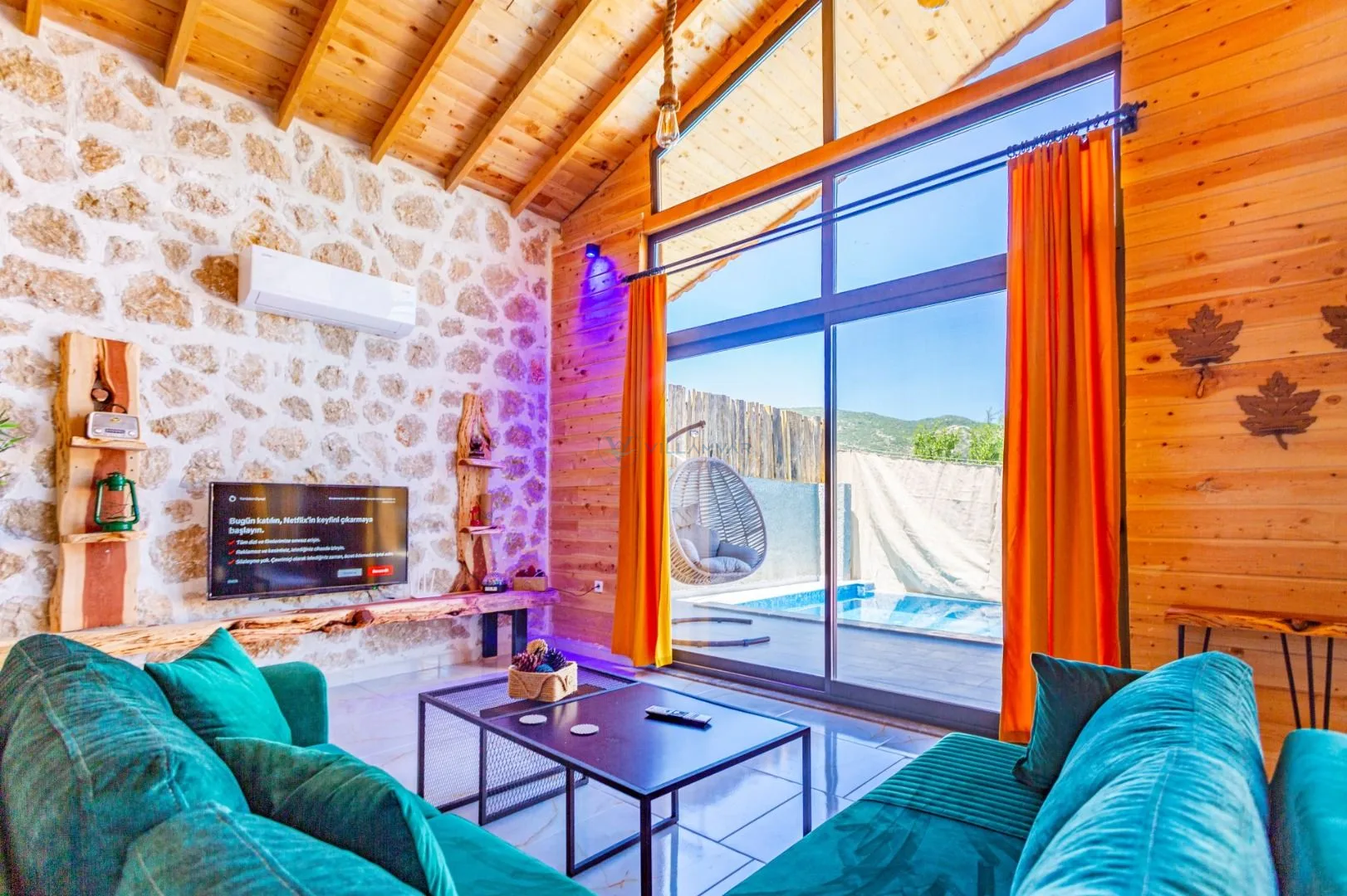 Villa Lofts