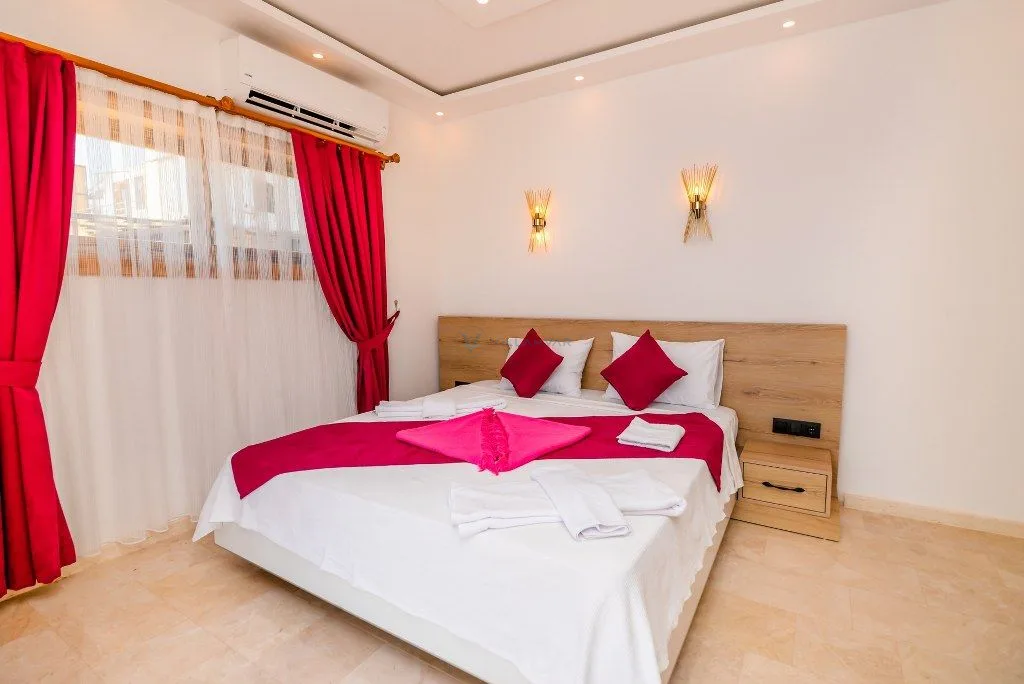 Villa Gıygılı 2