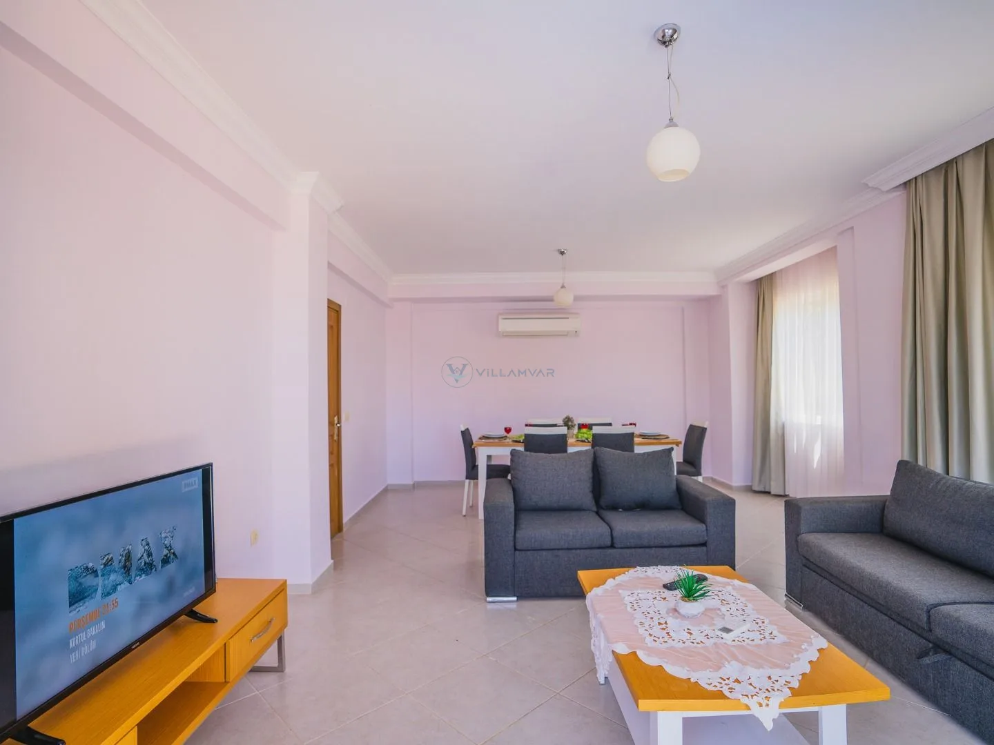 Villa Wonderful 14