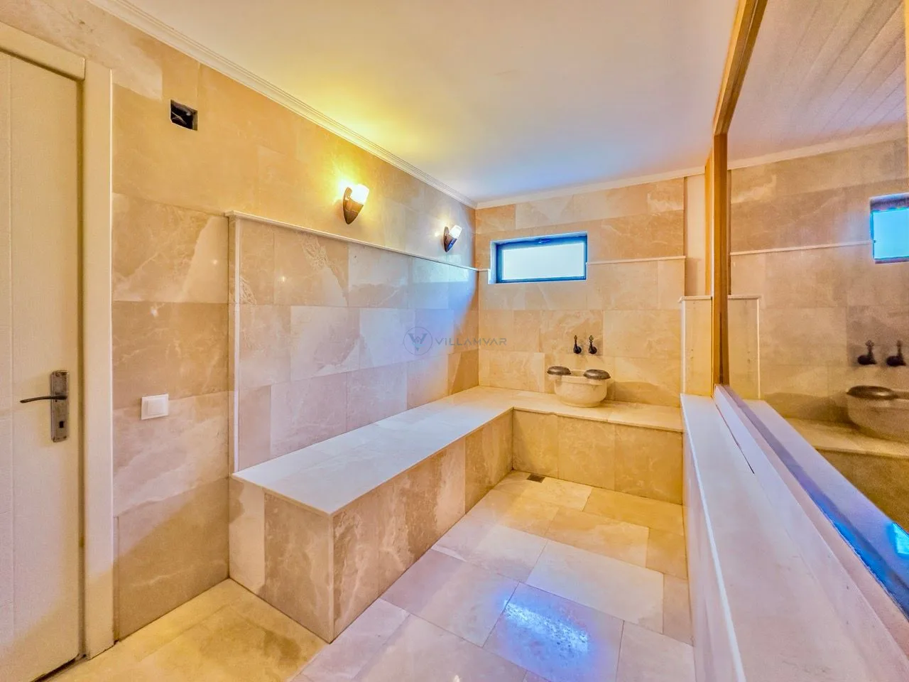 Villa Noble Retreat