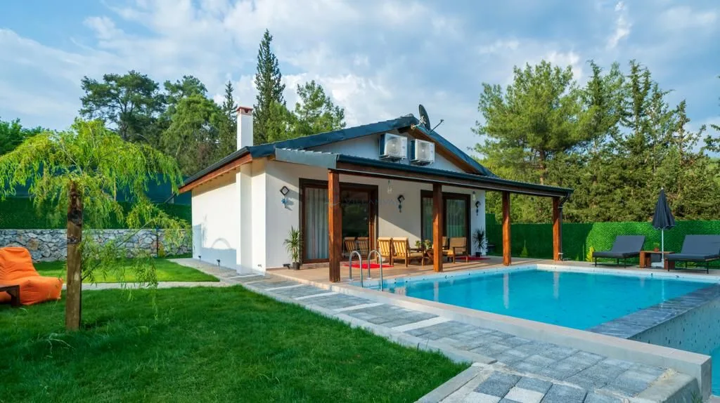 Villa Zarya