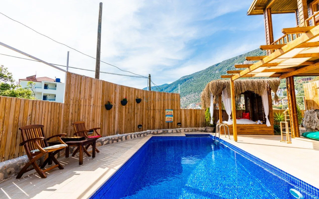 Villa Maran