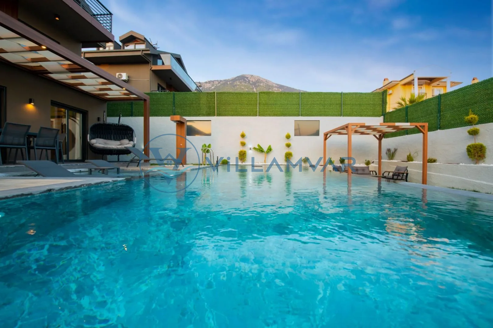 Villa Star Vega