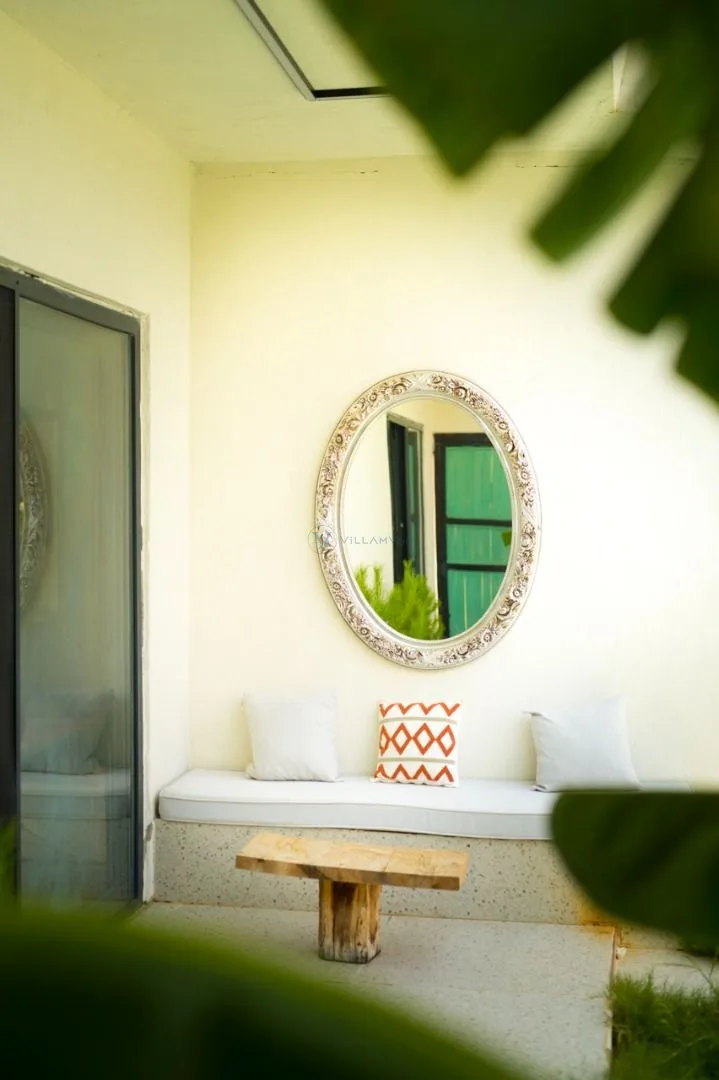 Villa Eflin