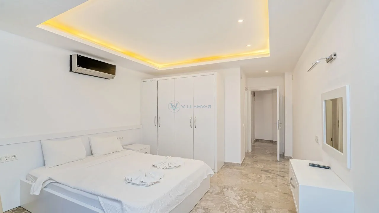 Villa Fatma Kızıltaş