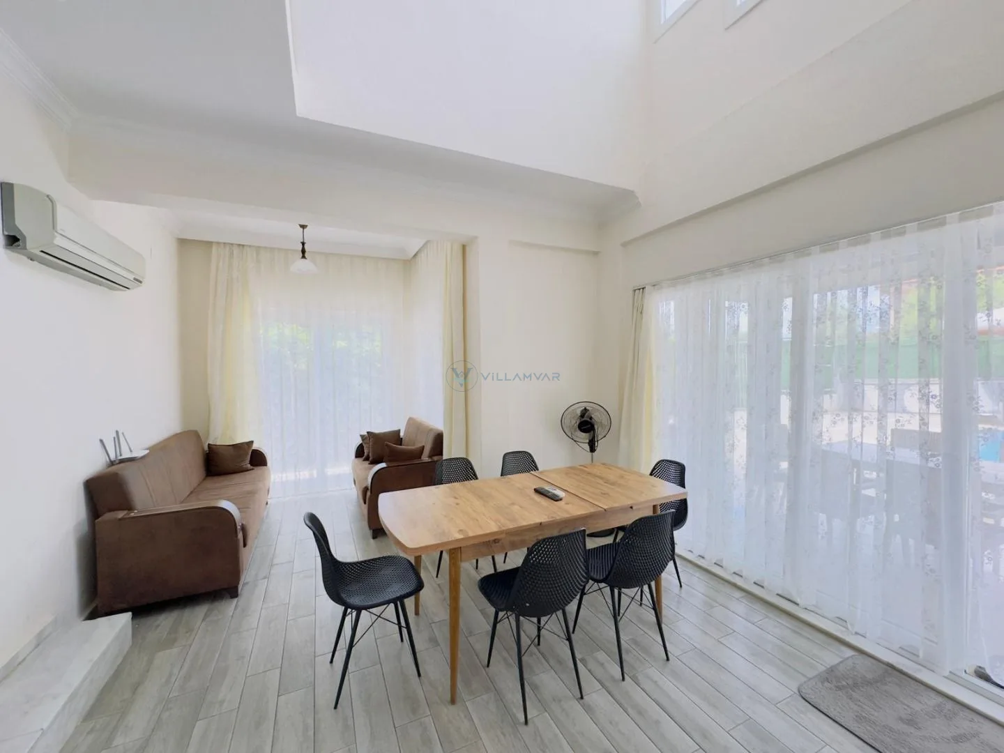 Villa Yeşil Gök