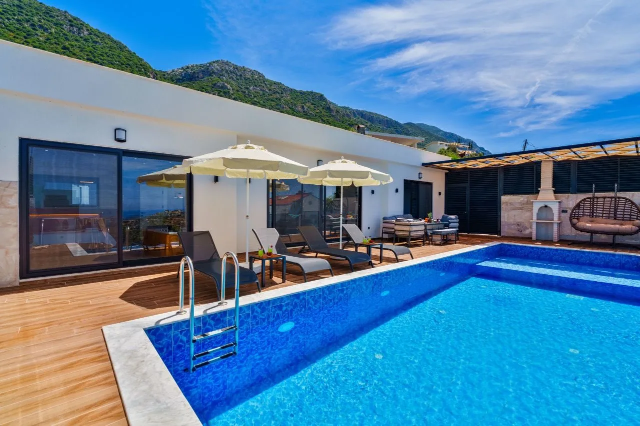 Villa İcor