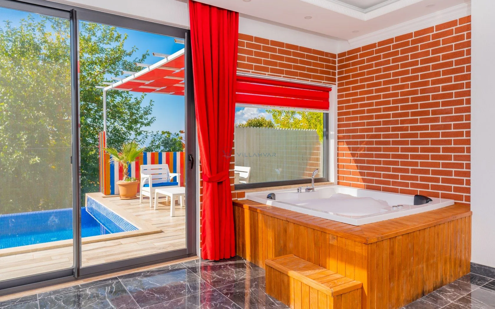 Villa Kalinda