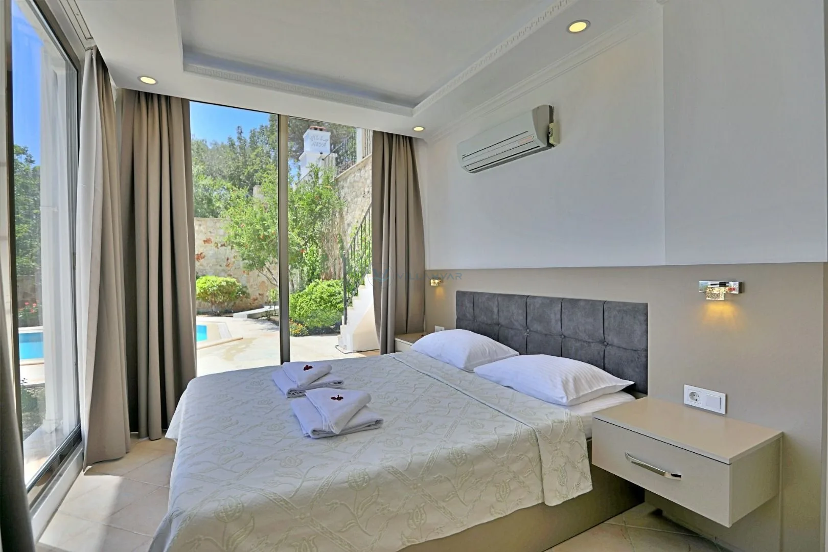 Villa Asya Rezervasyo1 2
