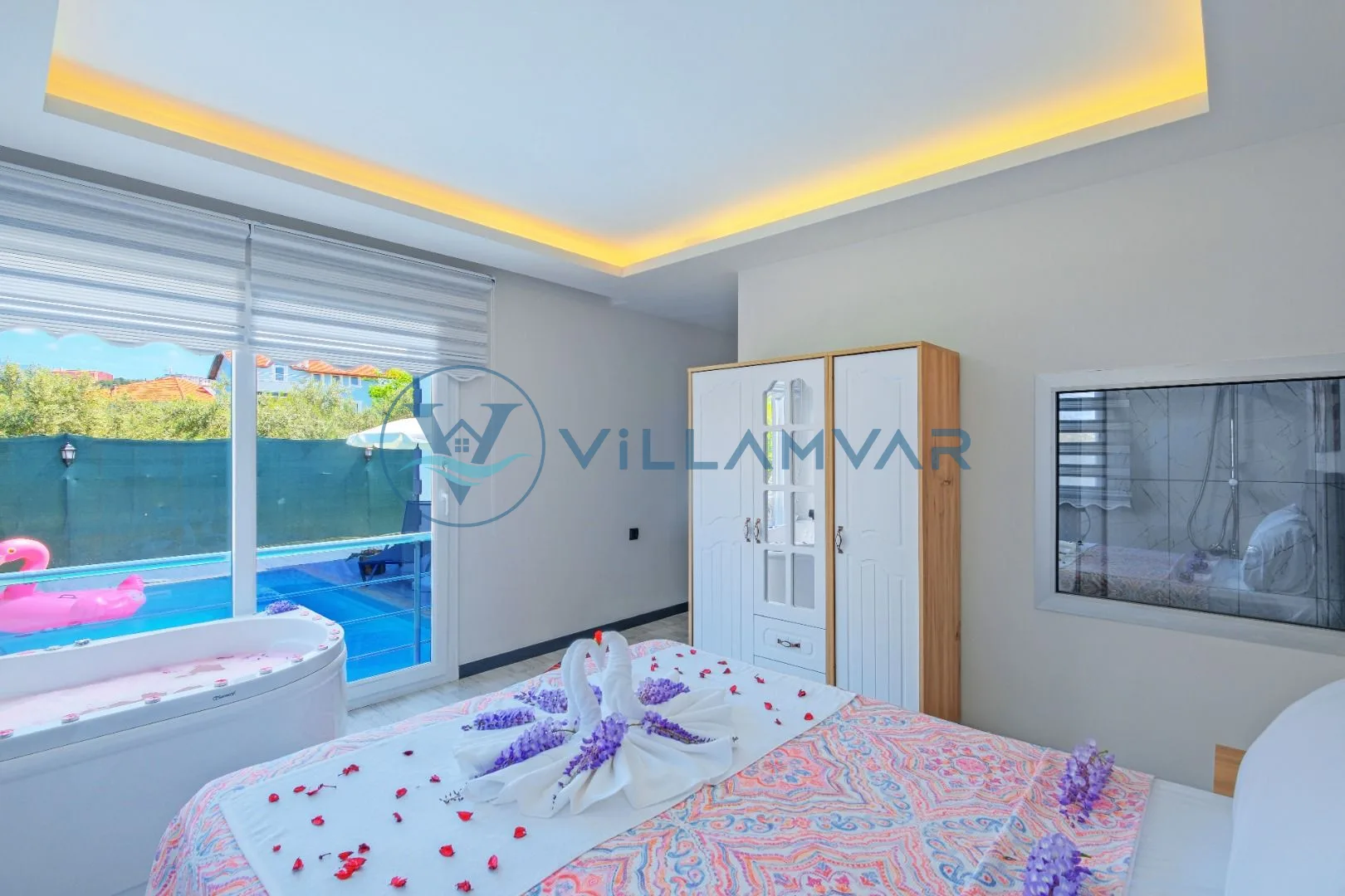 Villa Grace