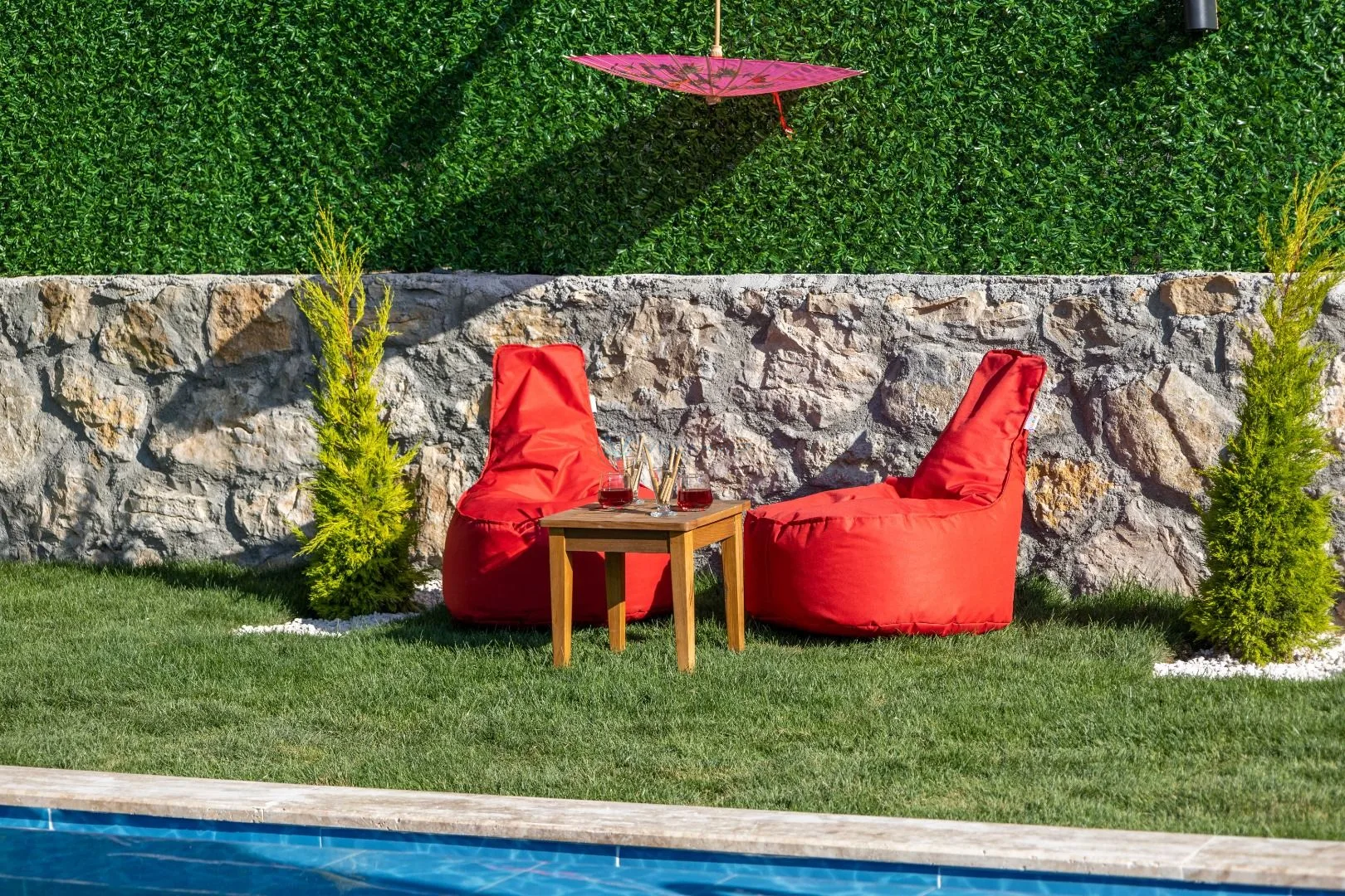 Villa Sempatik