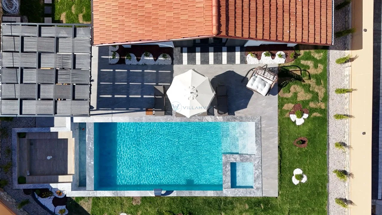 Villa Pakira 10