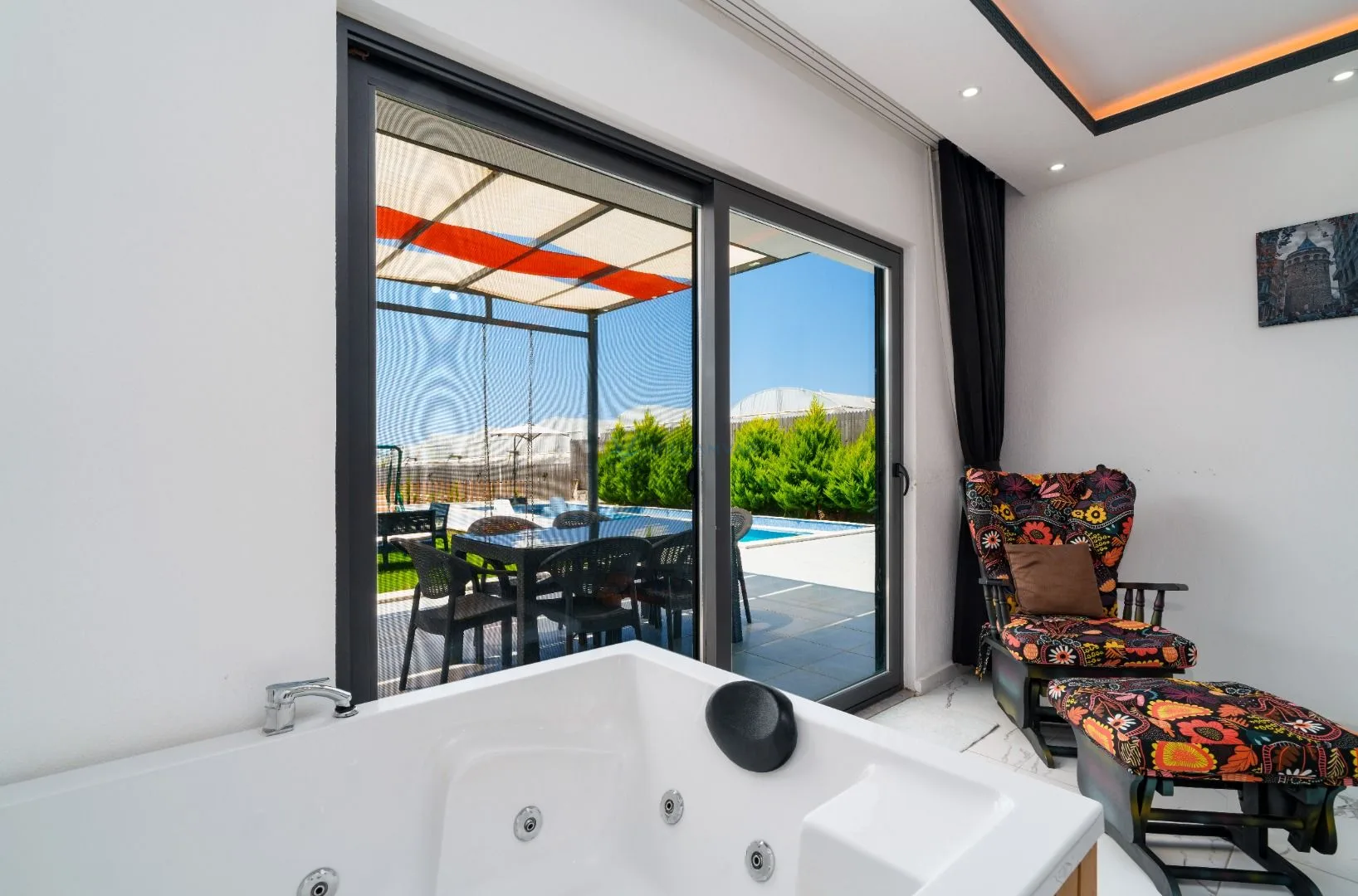 Villa Caner