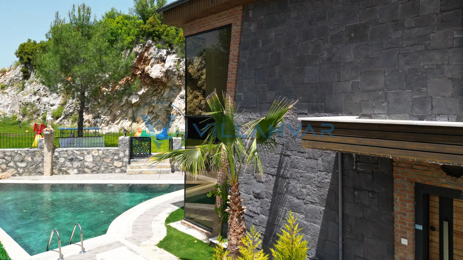 Villa Sincerest