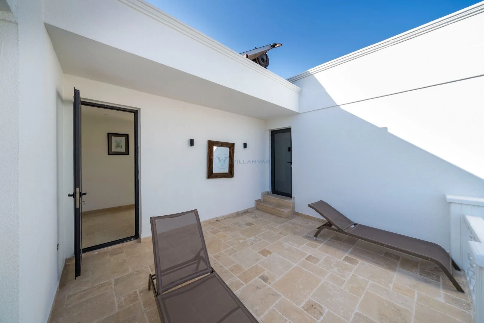 Villa Egeden0 Arif Ernez