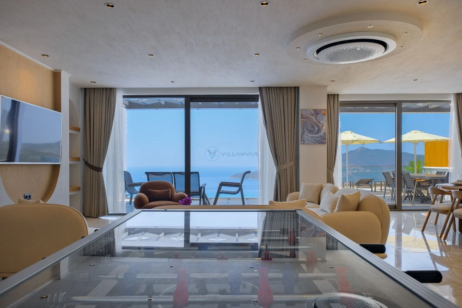 Villa Magic Life