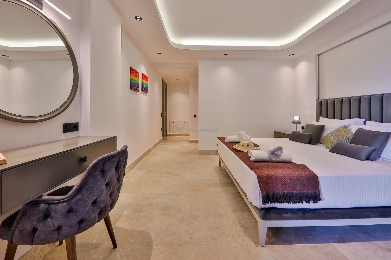 Villa Dreams