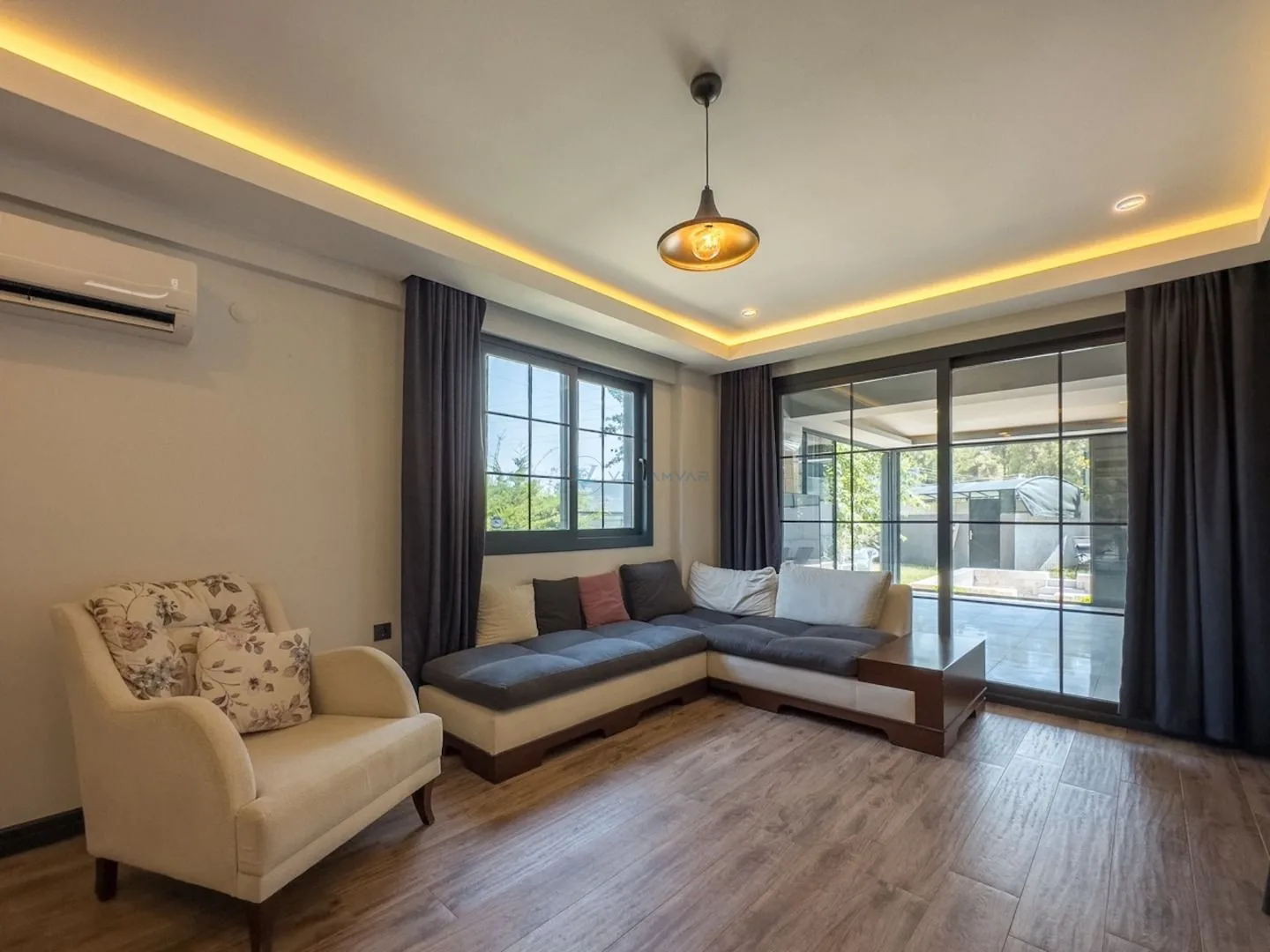 Villa Lanta 1
