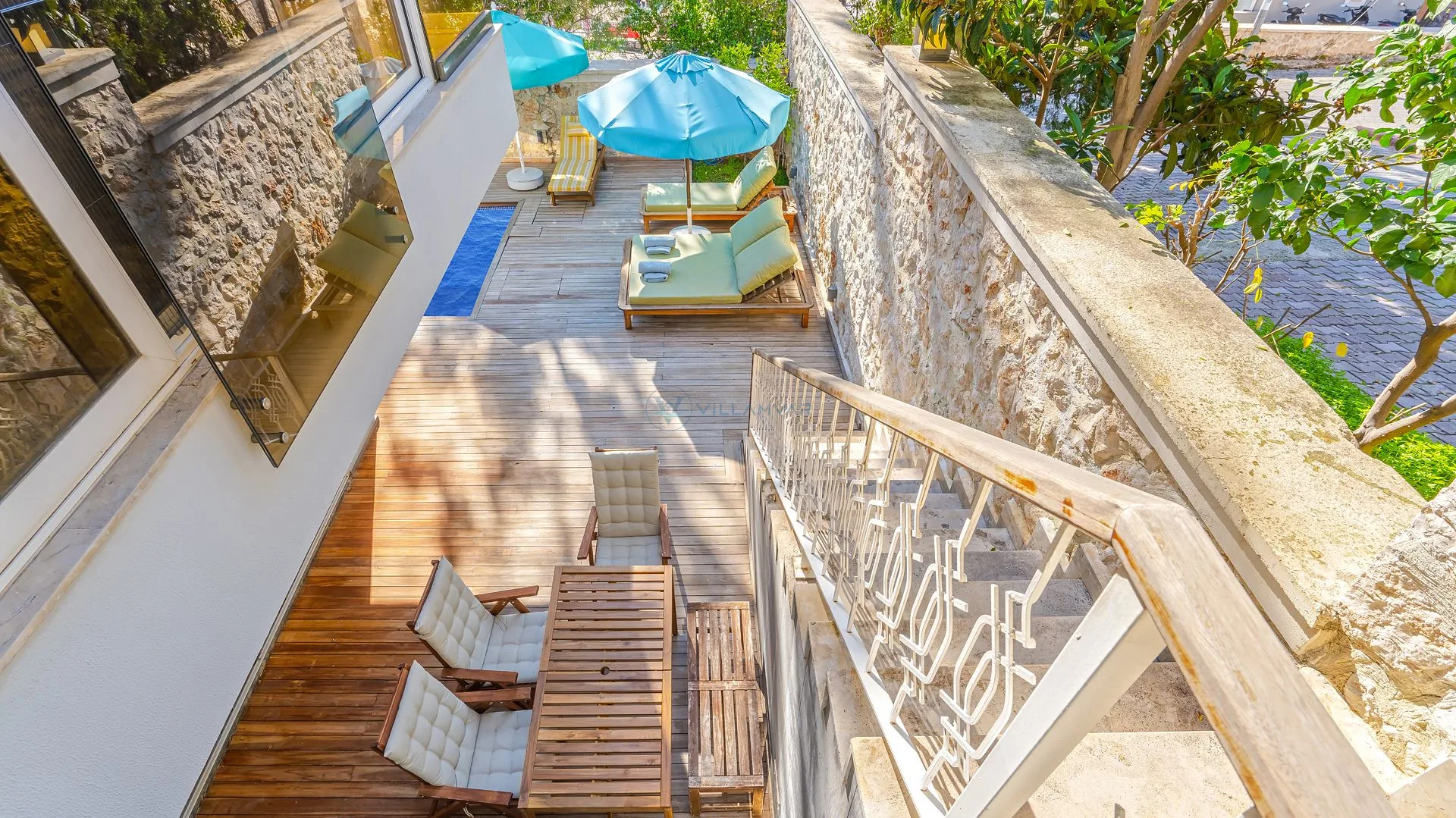 Villa Alpines