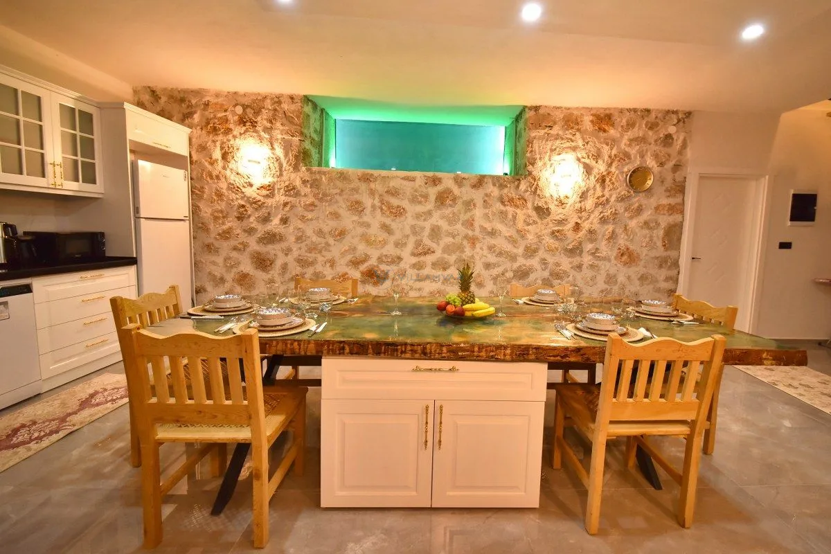 Villa Özsey
