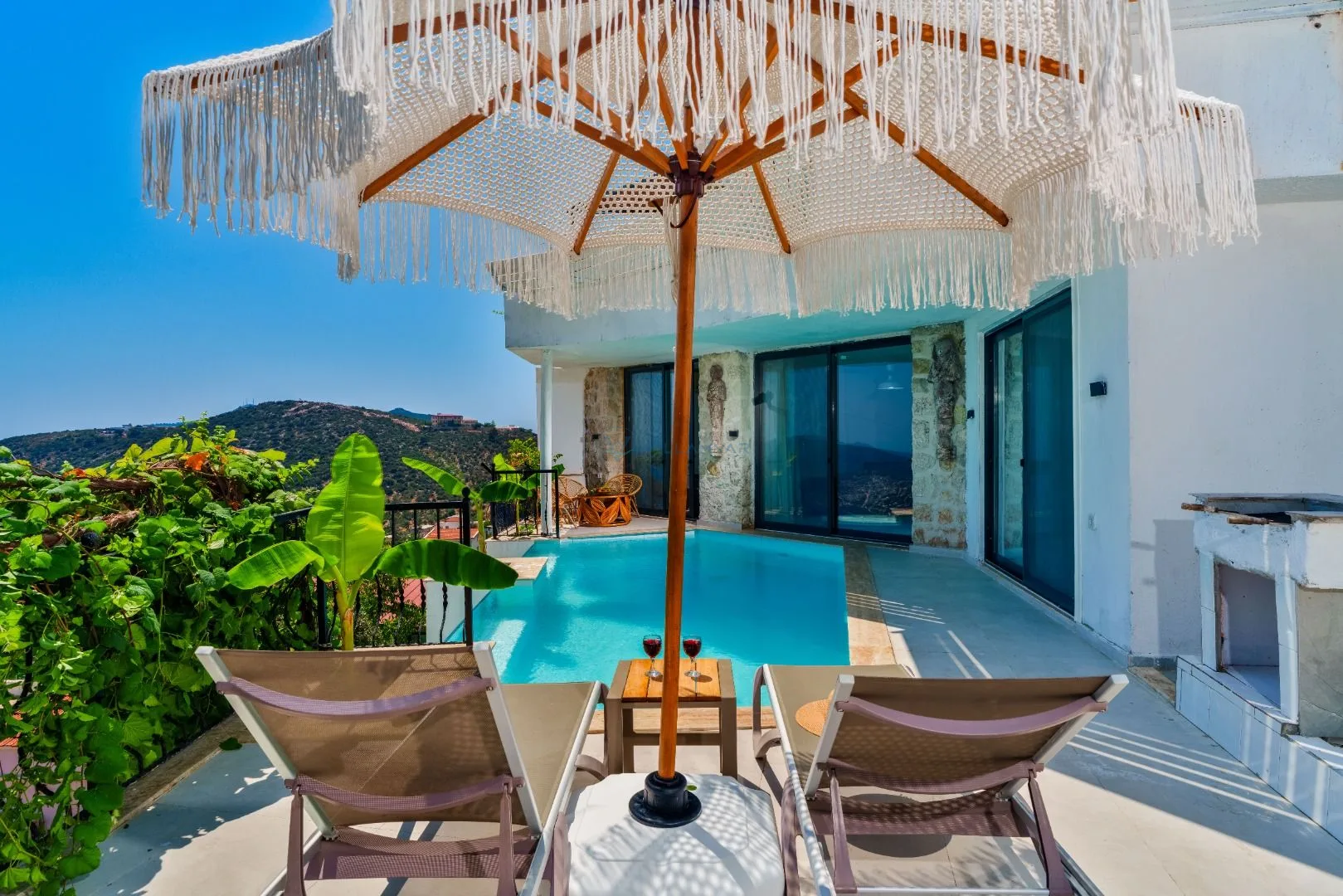 Villa Phuket