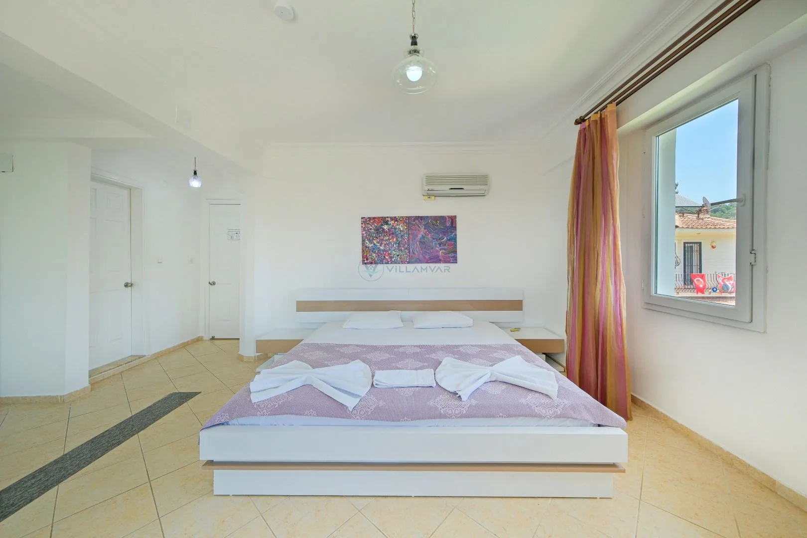 Villa Fiona