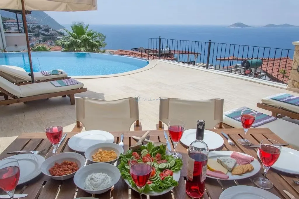 Villa Melsa