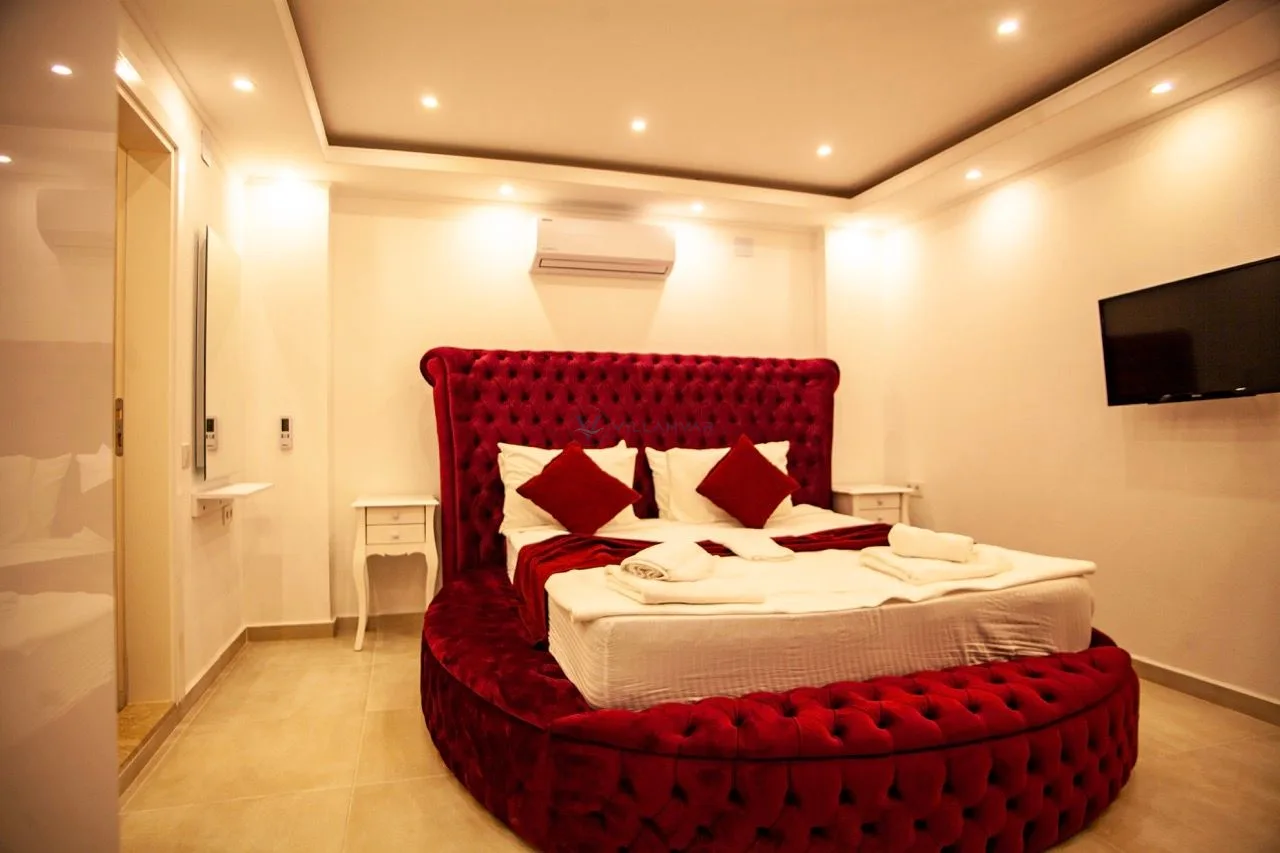 Villa Güney Ortaalan