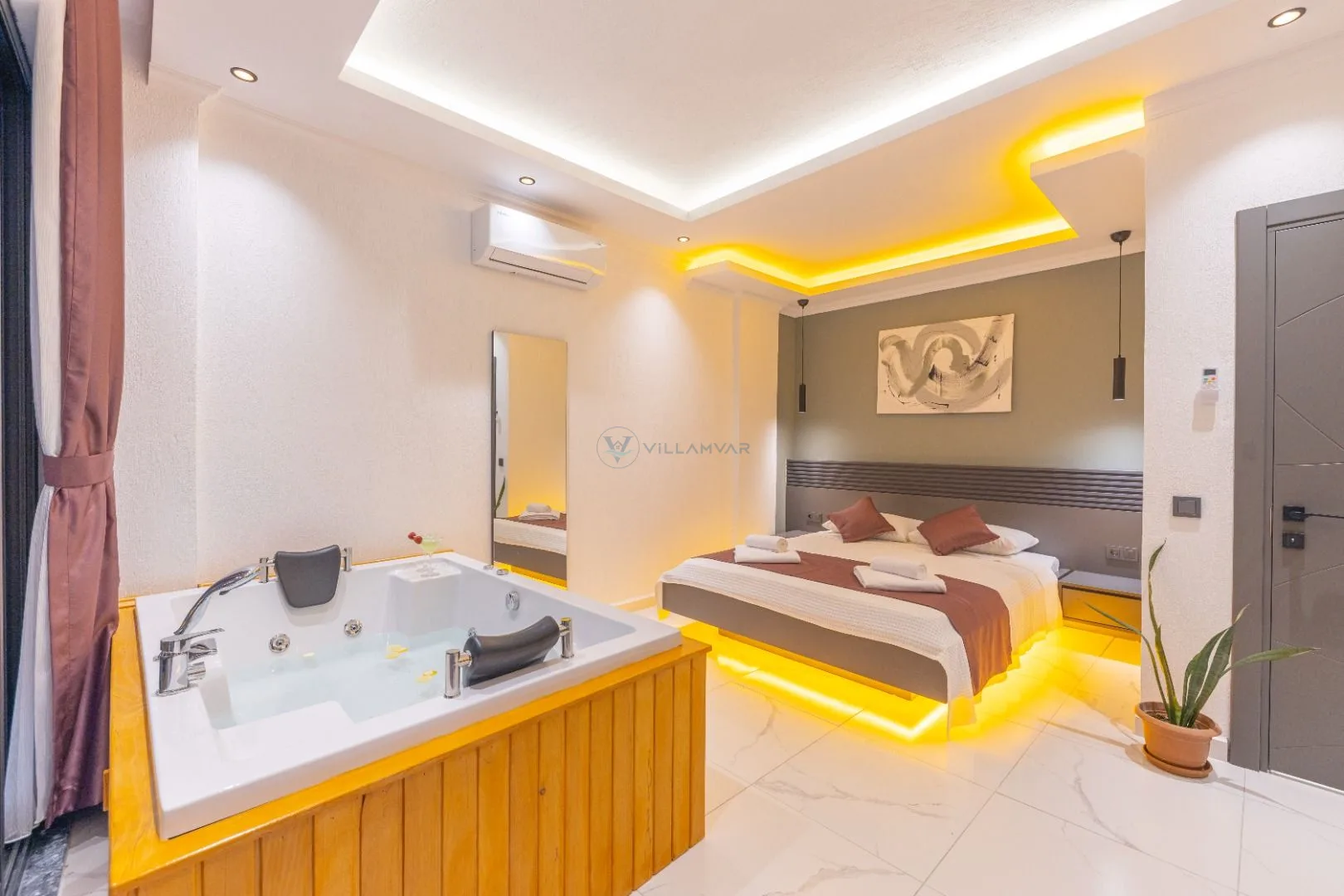 Villa Atılgan Deluxe