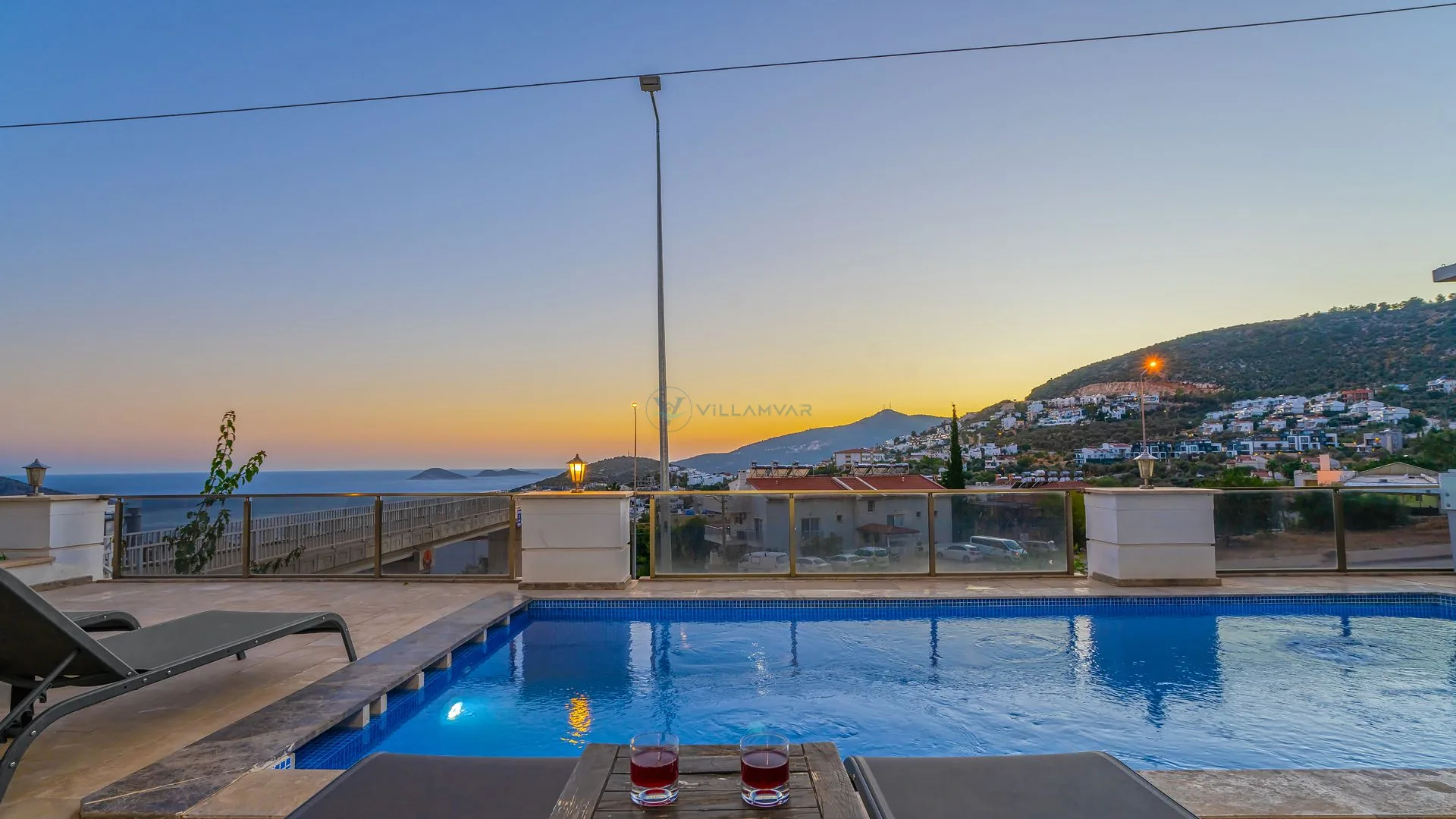Villa Mavira