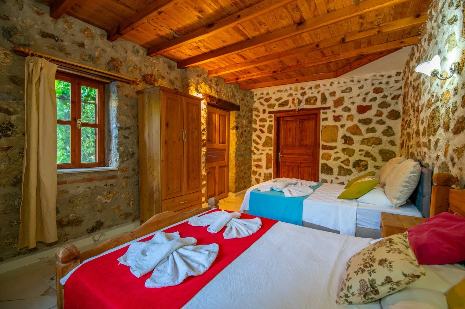 Villa Jolleys