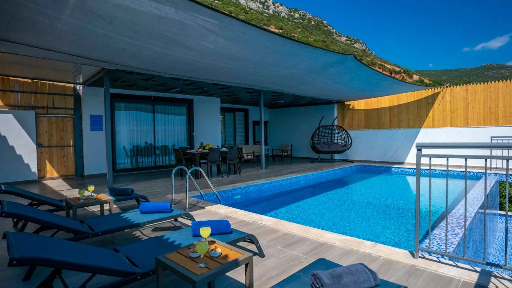 Villa Elif Sare