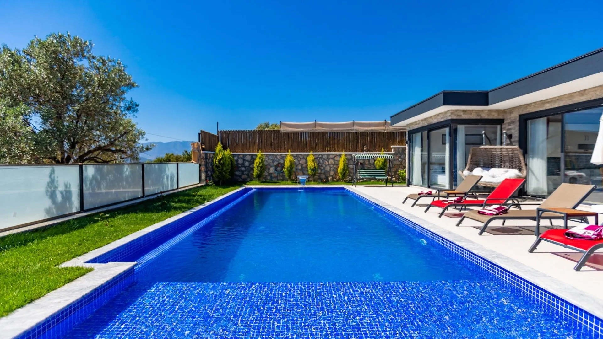 Villa Kaya 3