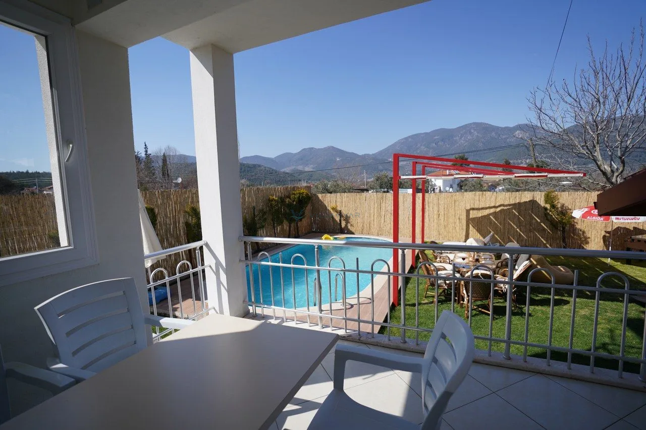 Villa Gökçen