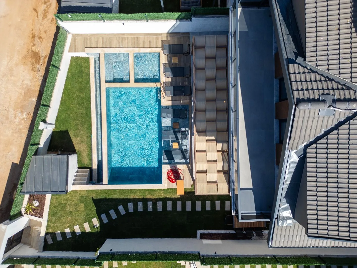 Villa Güneş Luxe
