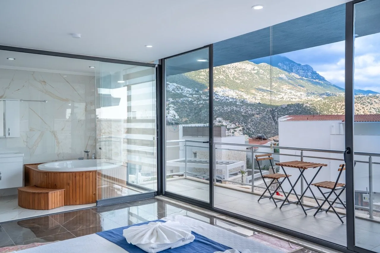 Villa Özgen Duo