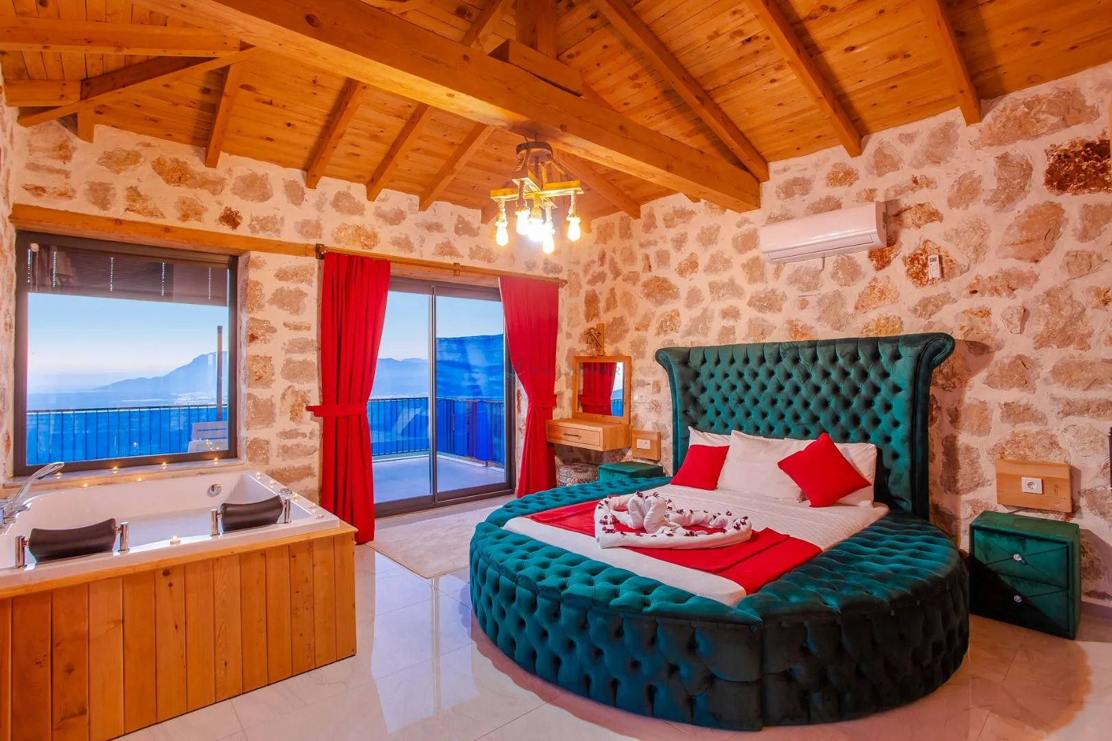 Villa Yiğit 2